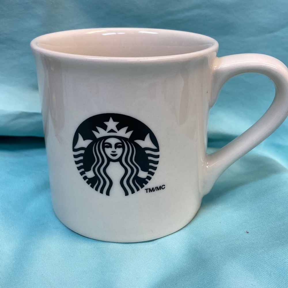 Starbucks 14oz mug 2013